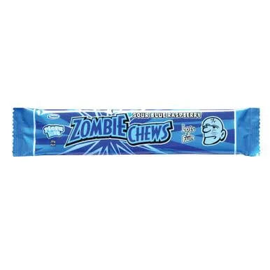 Zombie Chews 28g - Assorted Flavours