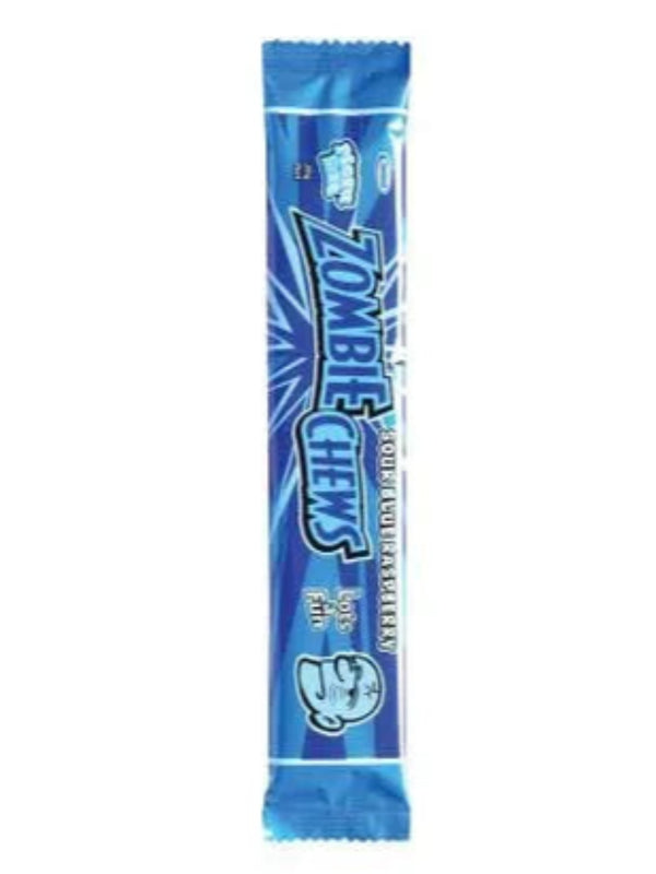 Zombie Chews 28g - Assorted Flavours