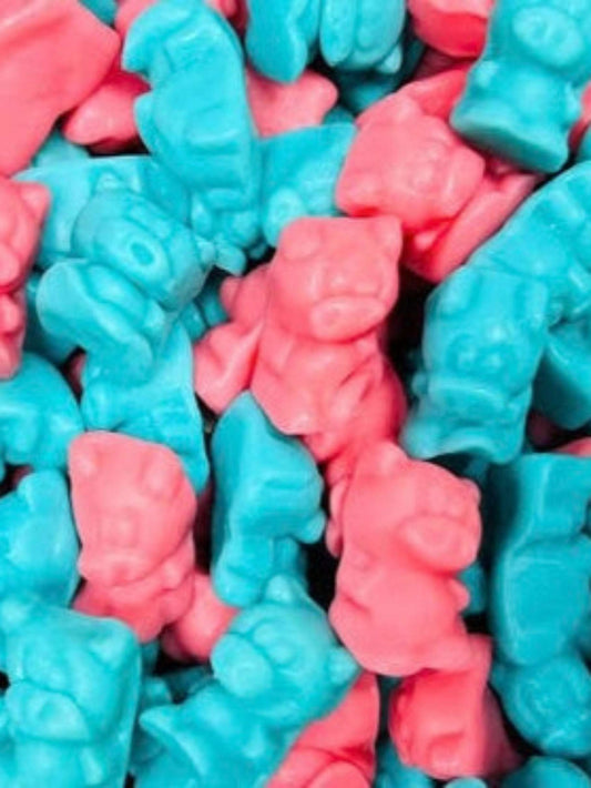 UK/British Lollies