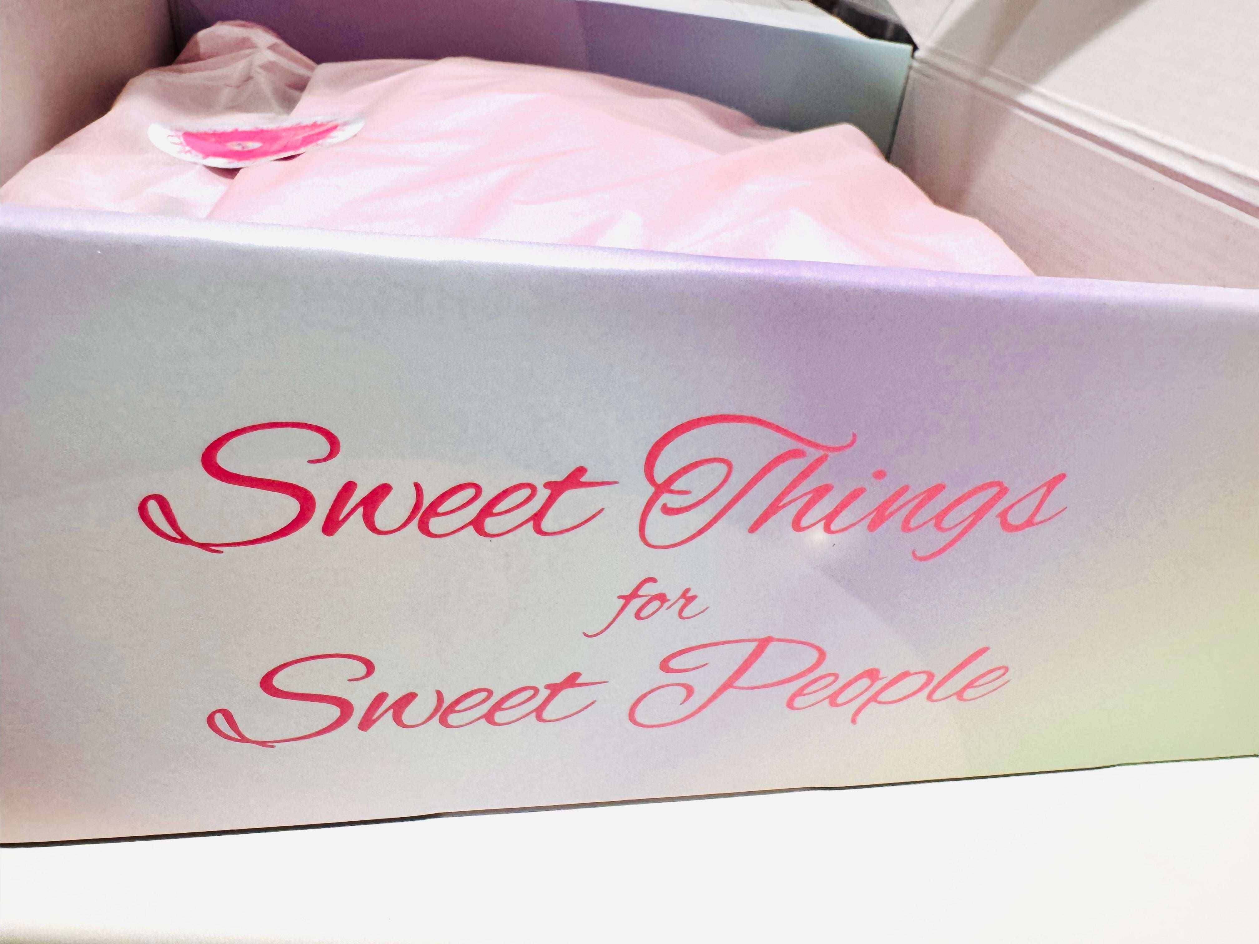 Standard Lolly Grazing Box