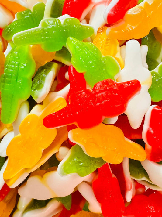 Bagged Lollies