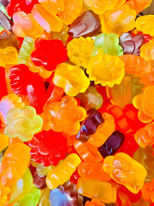 USA Lollies