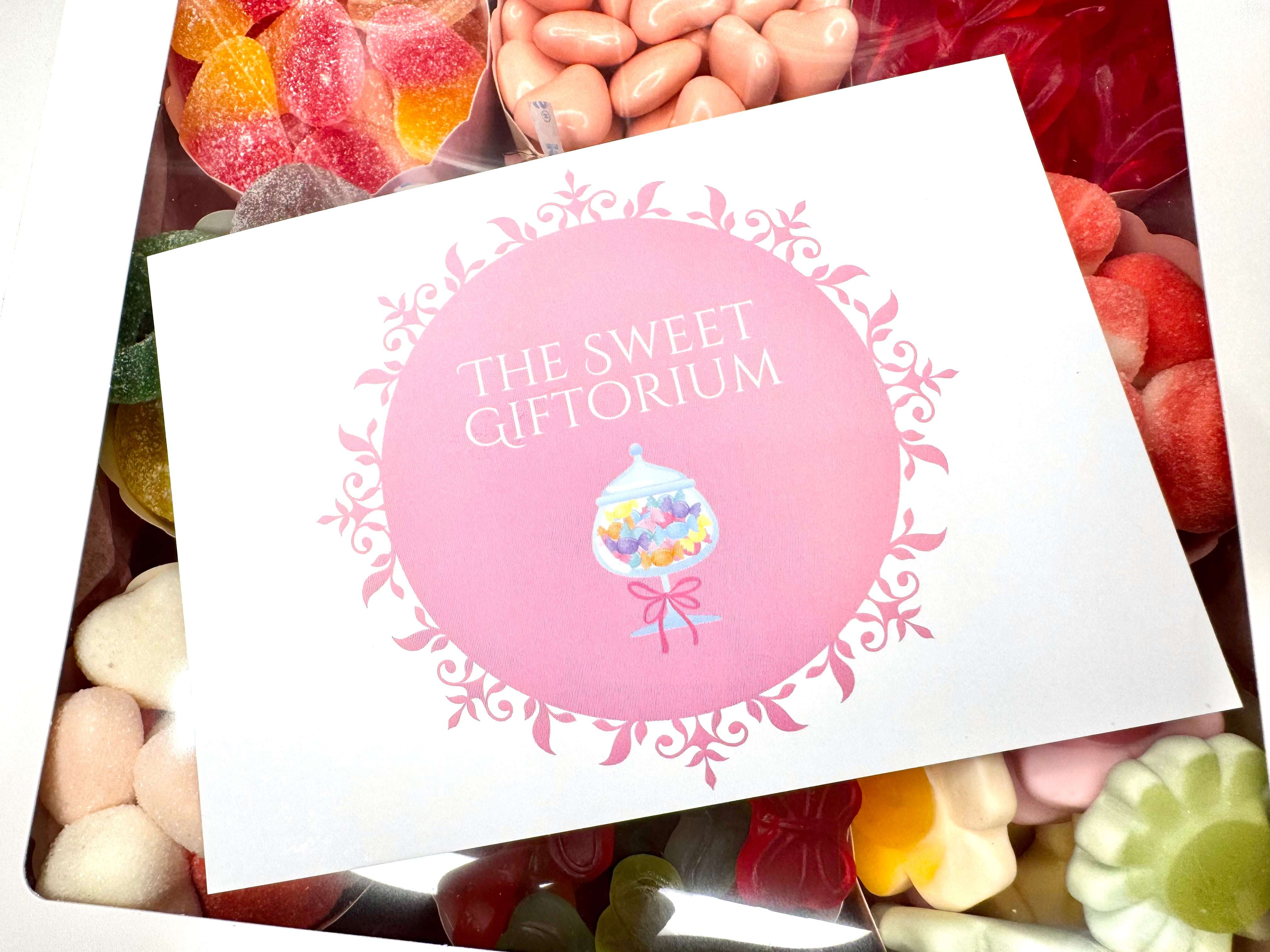 Mother’s Day 2026 Gift Box