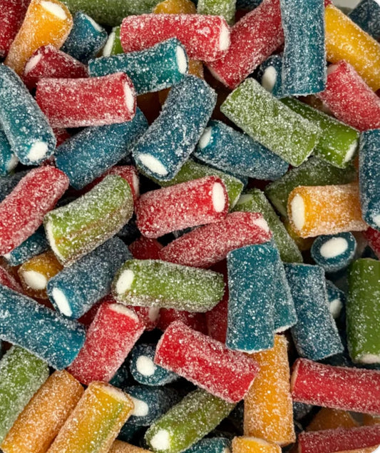 UK/British Lollies