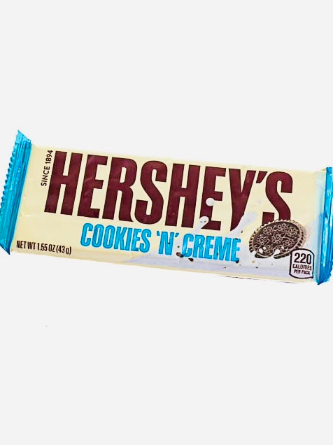 Hershey’s Cookies ‘n’ Crème