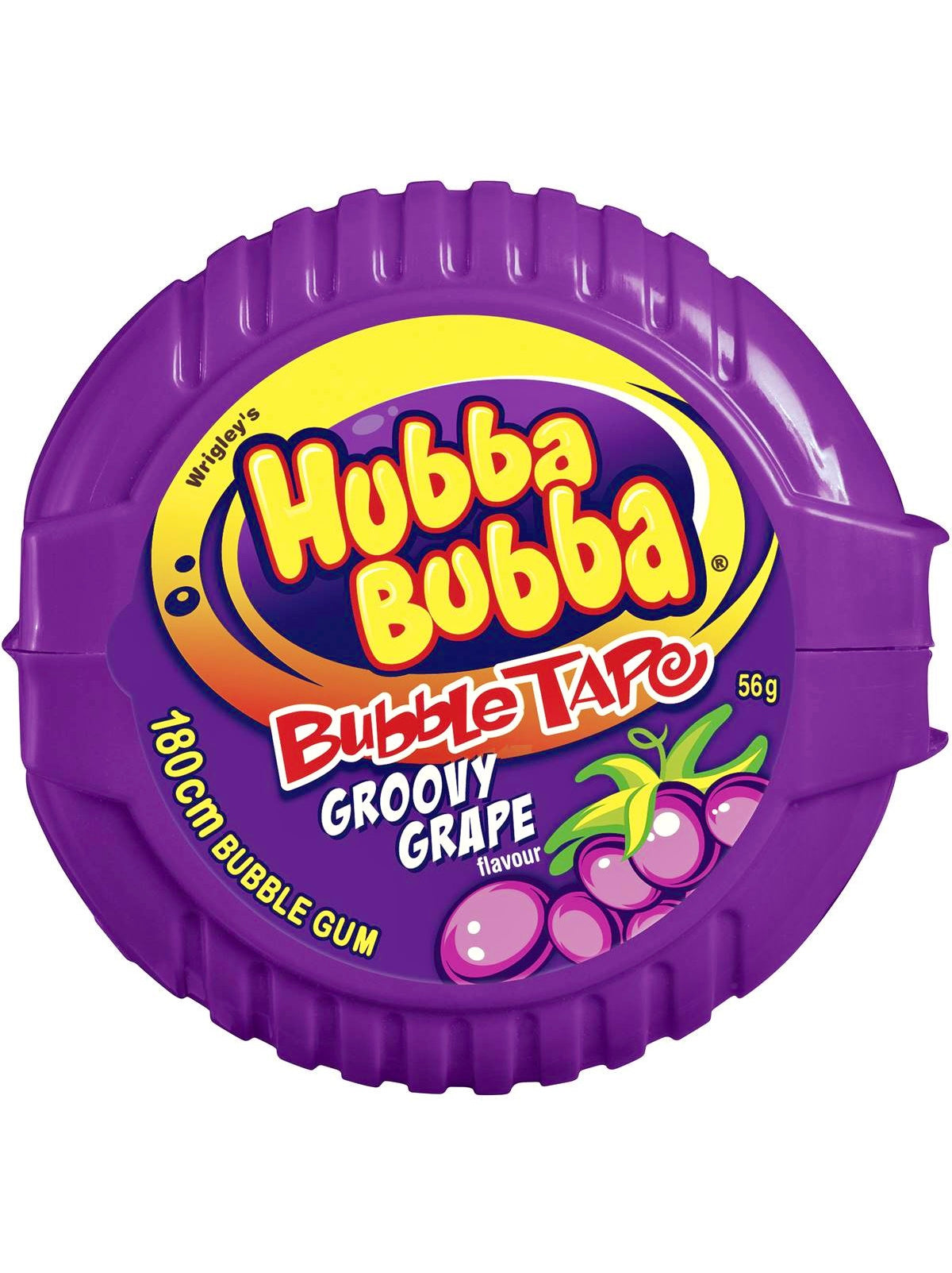 Hubba Bubba Bubble Tape 56g