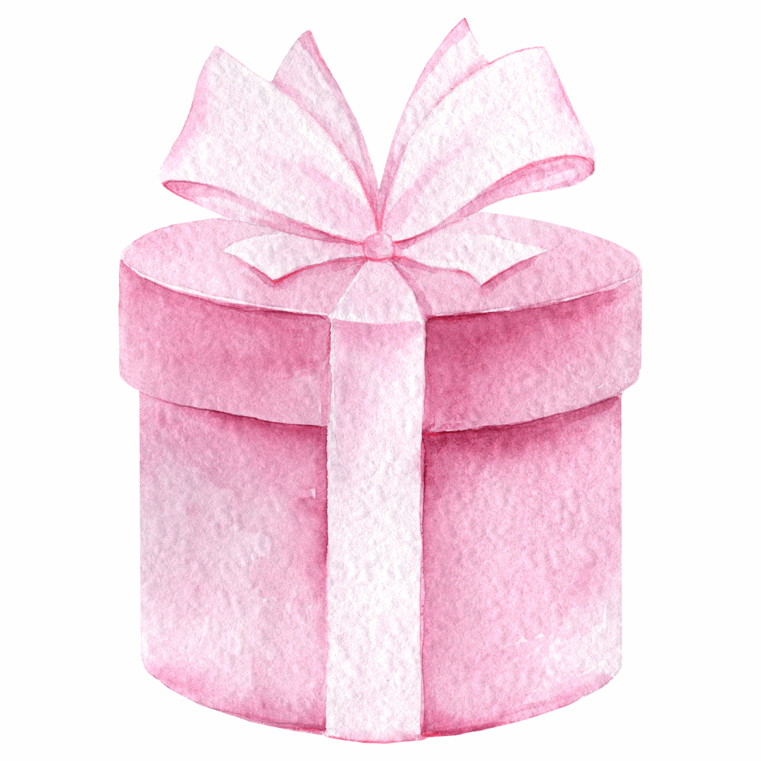 Surprise Me Sampler - Gift