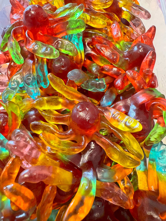 Trolli Lollies