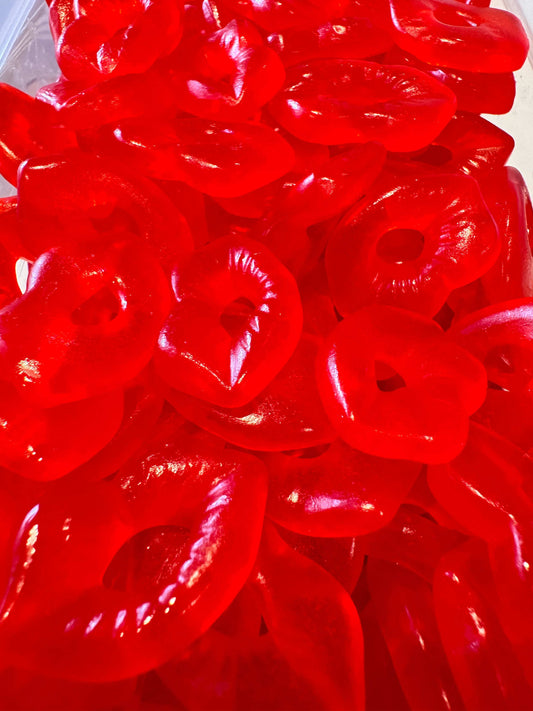 Trolli Lollies