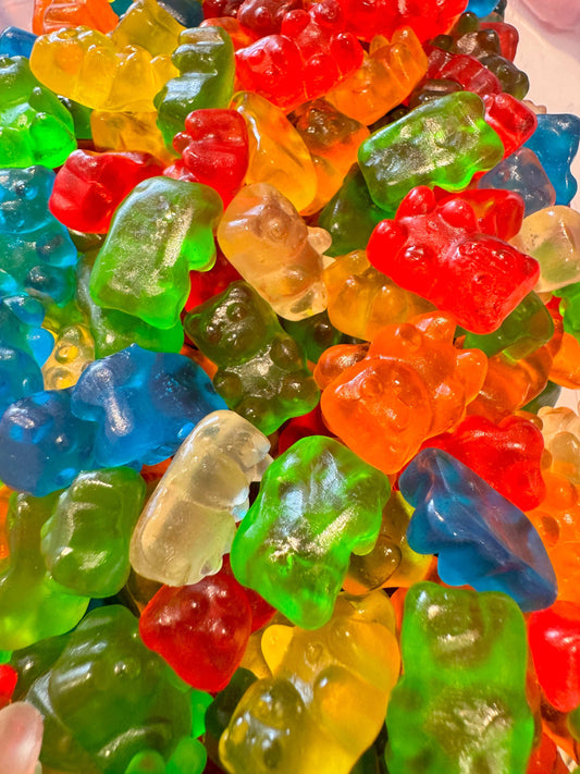 Trolli Lollies