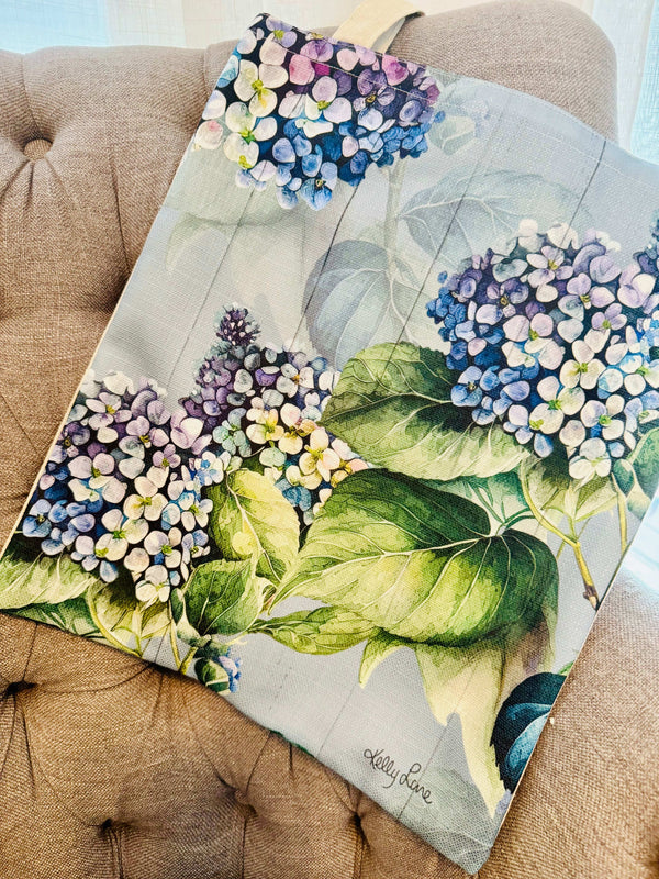 Kelly Lane Tote Bag