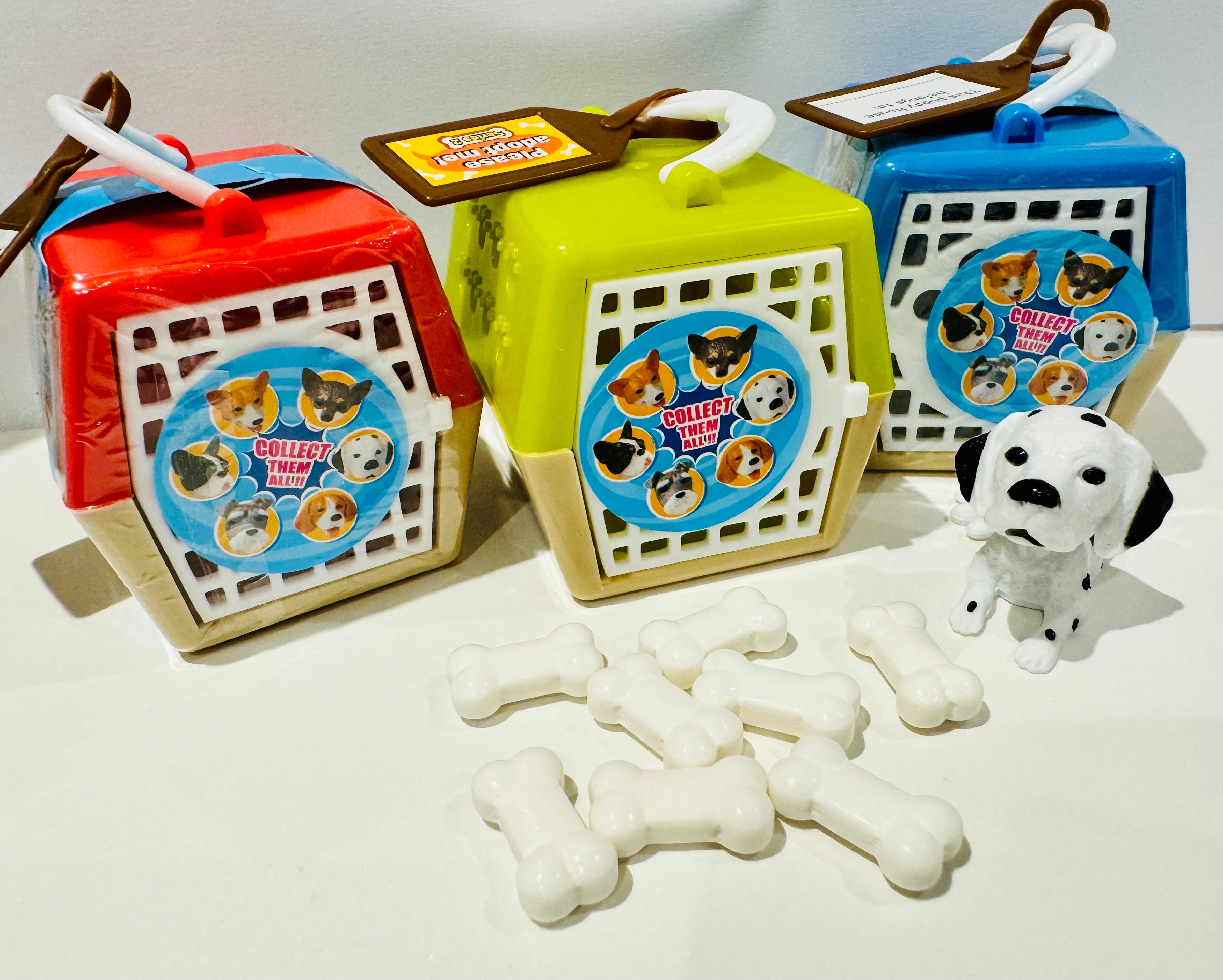 Kidsmania Puppy Love - Candy + Surprise