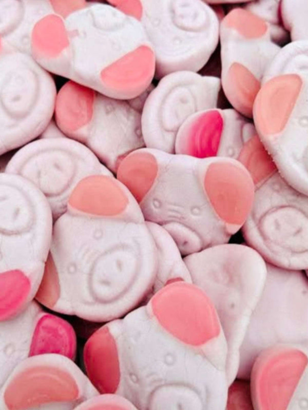 Katja Biggetjes - Dutch Piglet Candy