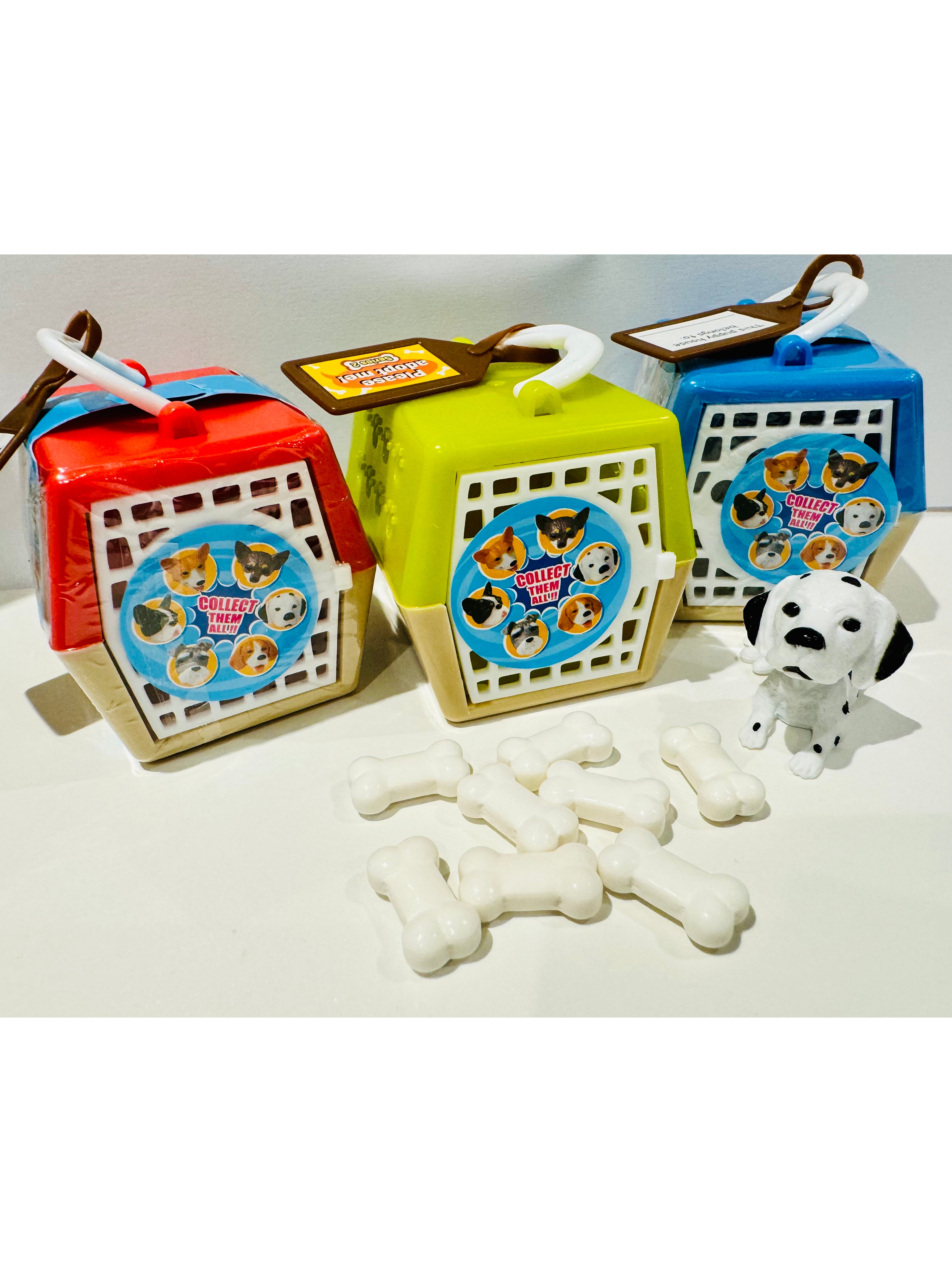 Kidsmania Puppy Love - Candy + Surprise