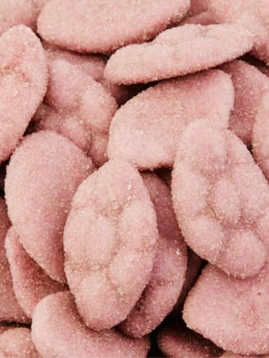 Bagged Lollies