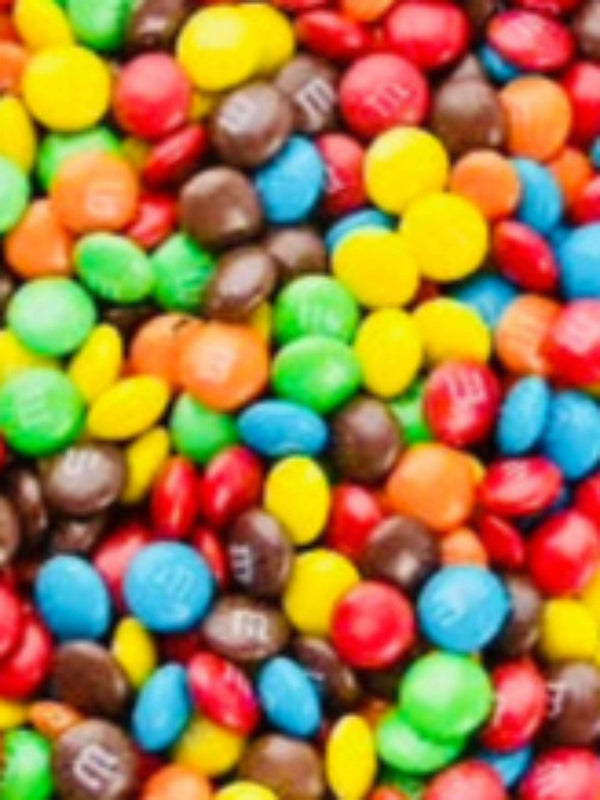 M&M Mini Milk Chocolate