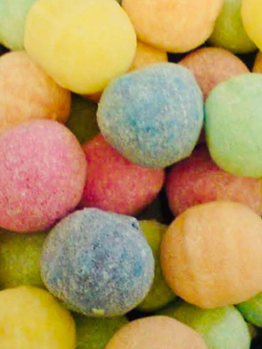 UK/British Lollies
