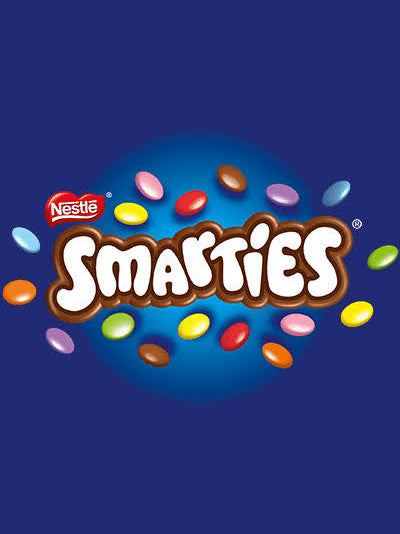 Nestle Smarties