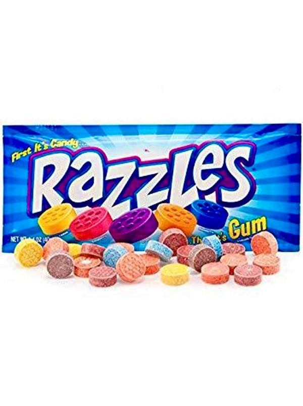 Razzles Original 40g