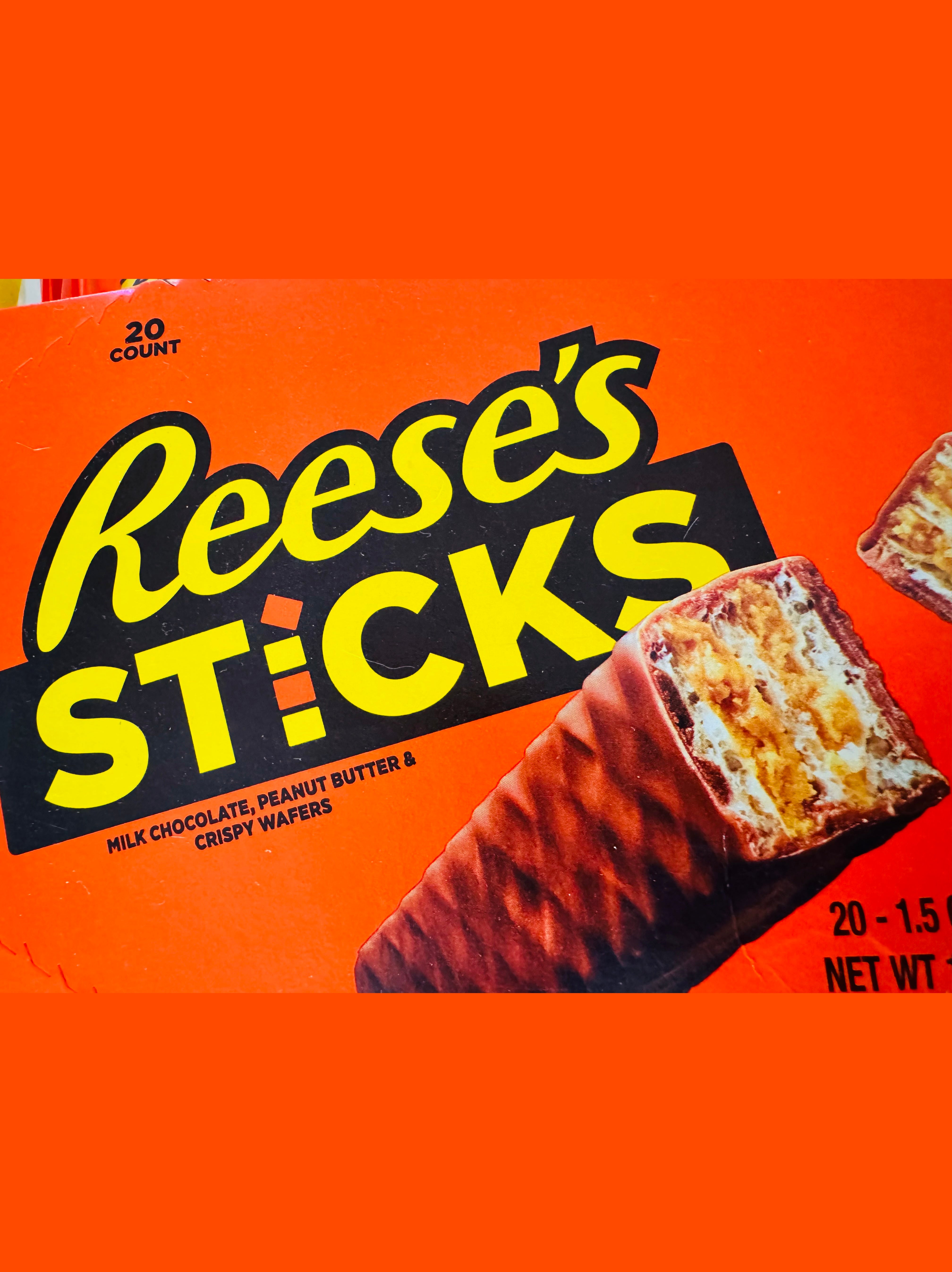 Reese’s Sticks 42g