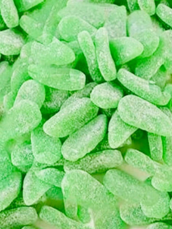 Lolliland Mint Leaves