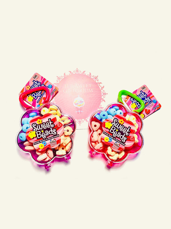 CLEARANCE - Sweet Beads 28g BEST BEFORE 01/02/25