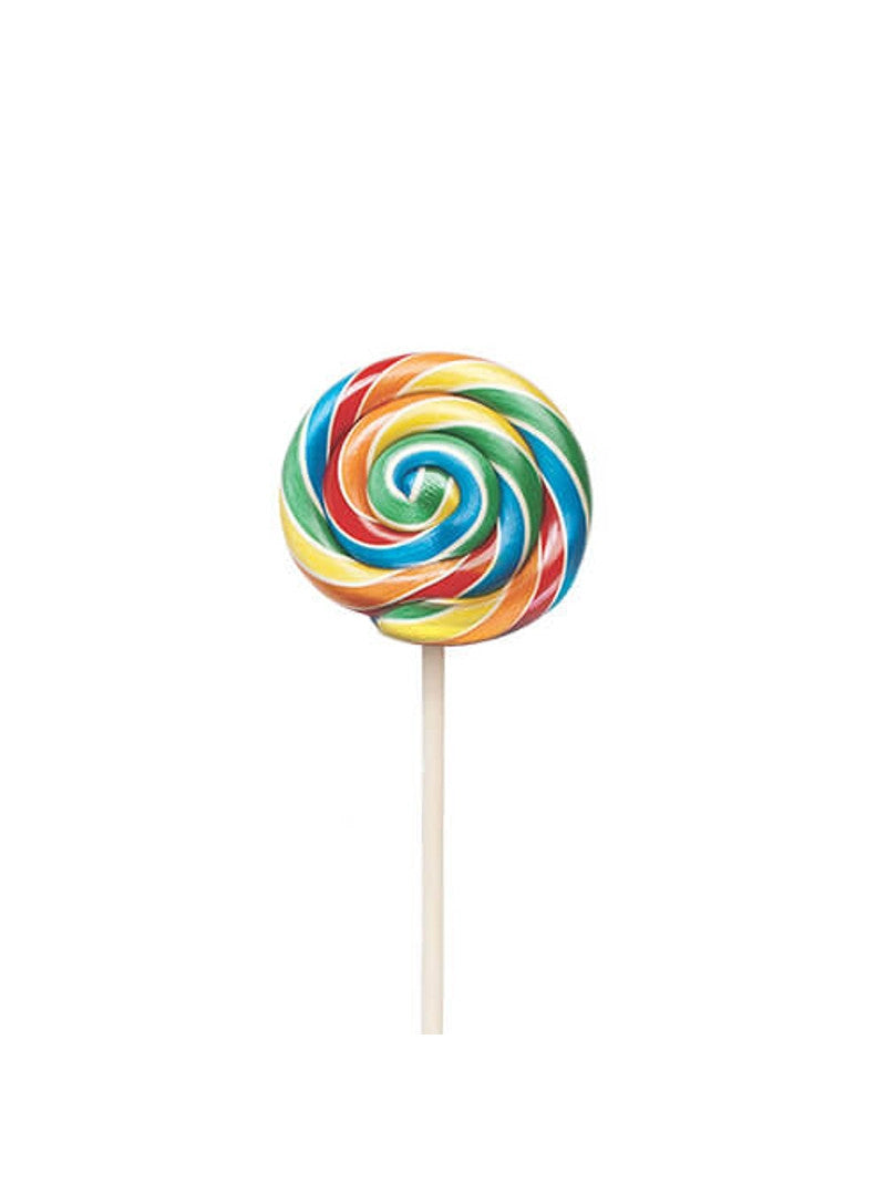 Swirly Mega Pop 85g