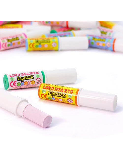 Swizzels Candy Whistle or Lipstick 6g