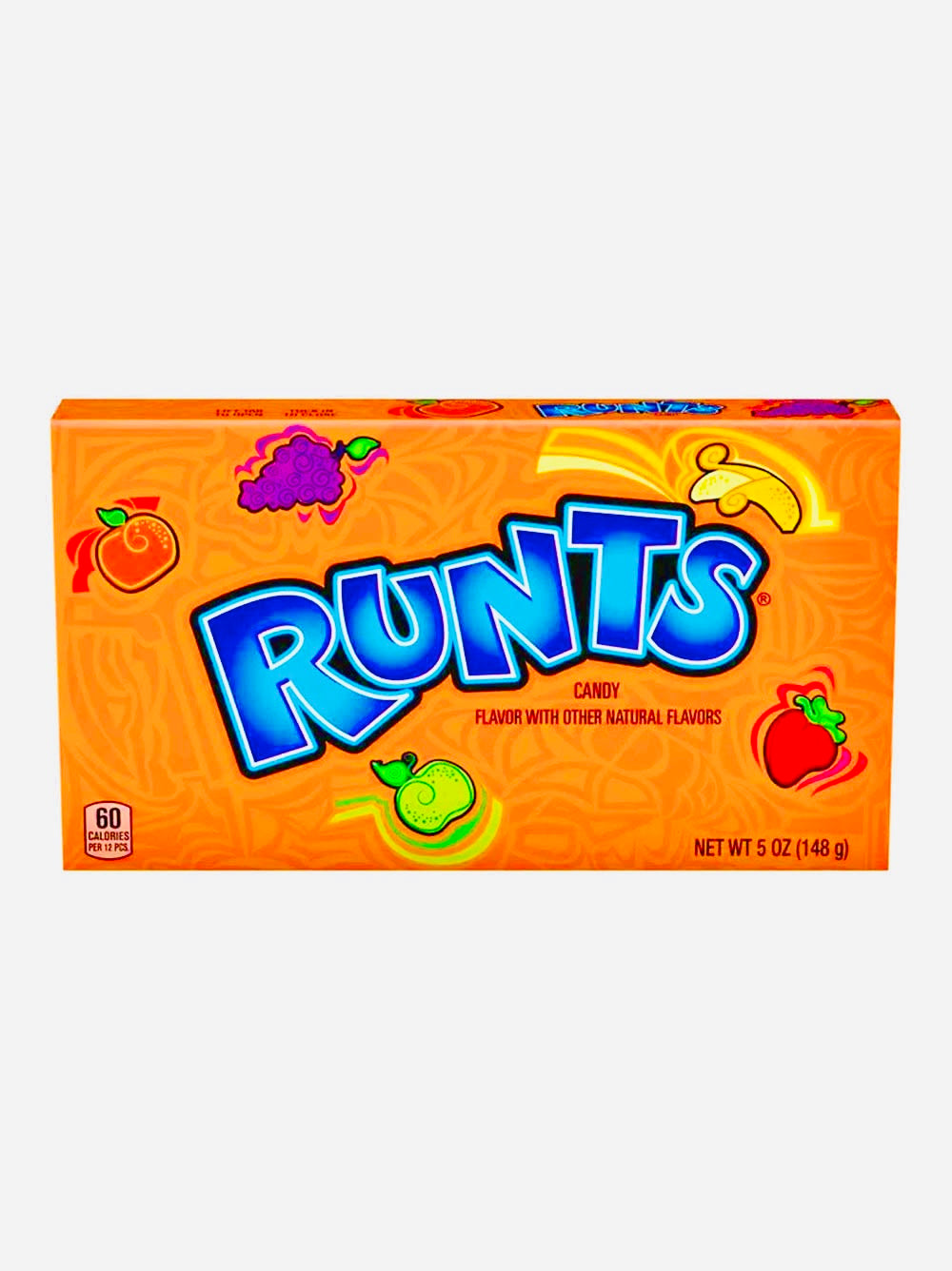 Wonka Runts Theatre Box 148g